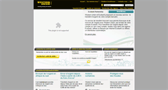 Desktop Screenshot of cameroon.westernunion.com
